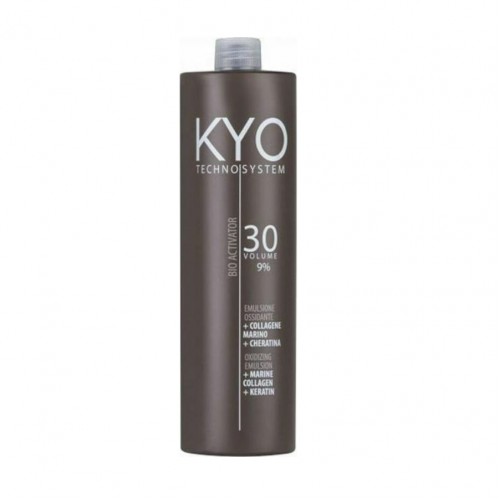 KYO Bio Activator Οξυζενέ Μαλλιών 9% 30Vol Χωρίς Αμμωνία 1000ml